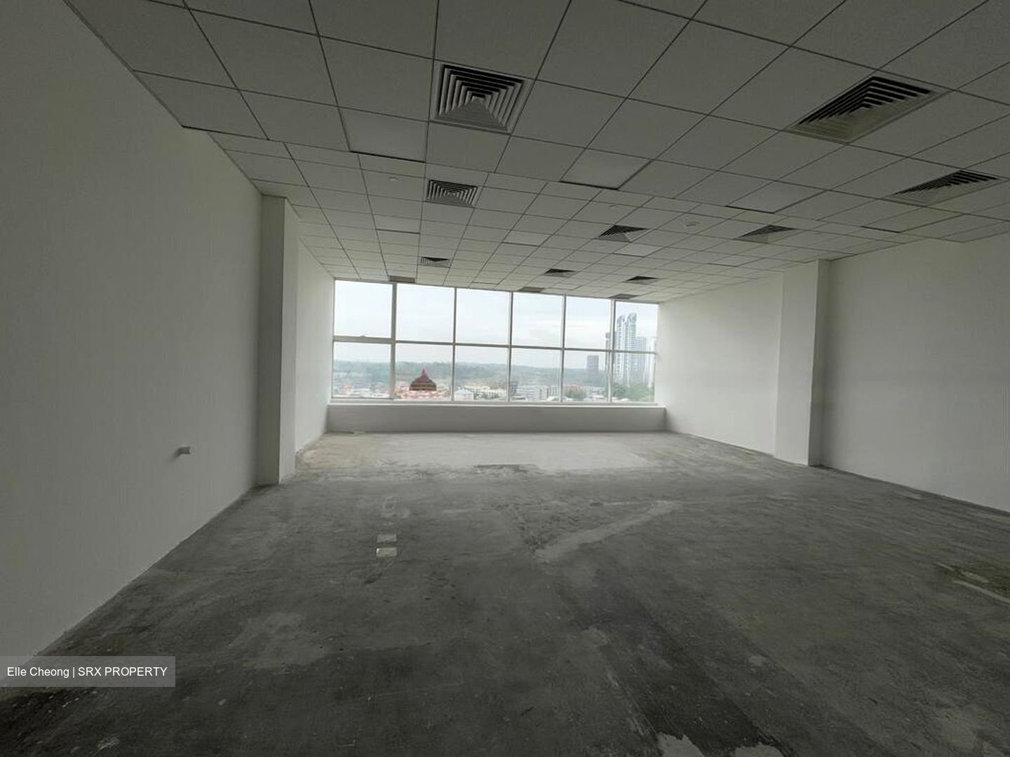 Square 2/novena Medical Center (D11), Retail #455104031